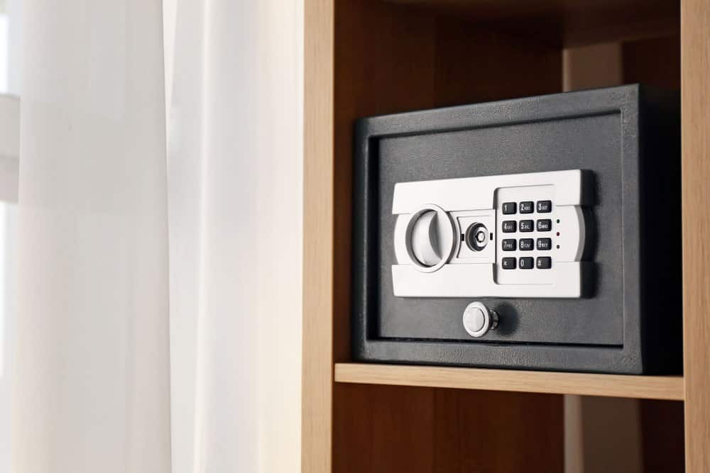 Types of Safes and Their Benefits