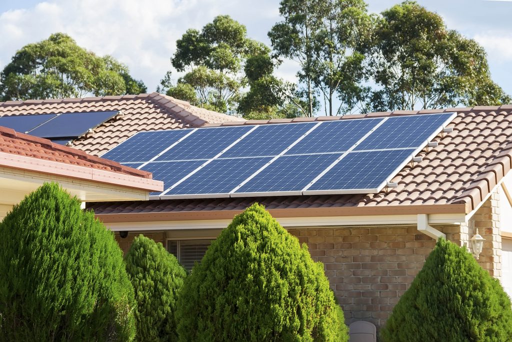 How Solar Energy Systems Can Benefit Your Home