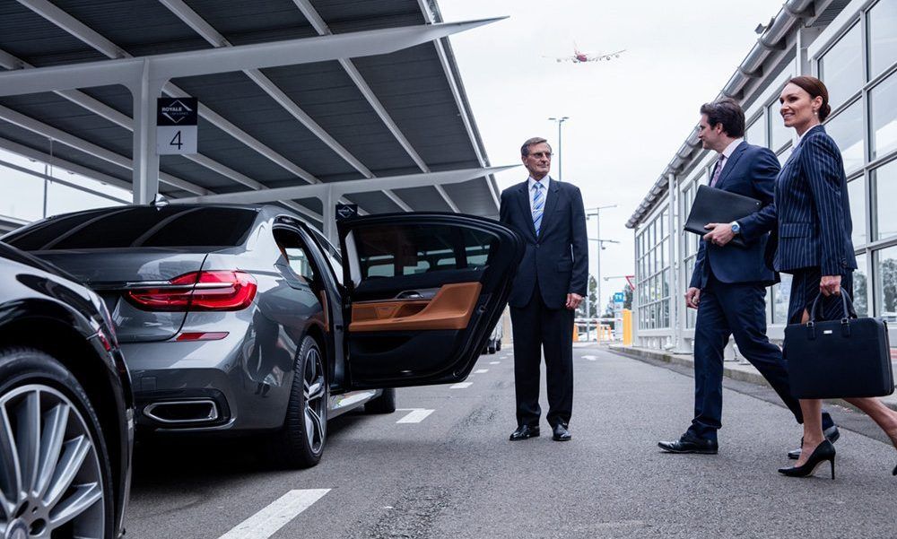Reasons For the Rising Demand of Chauffeur Services