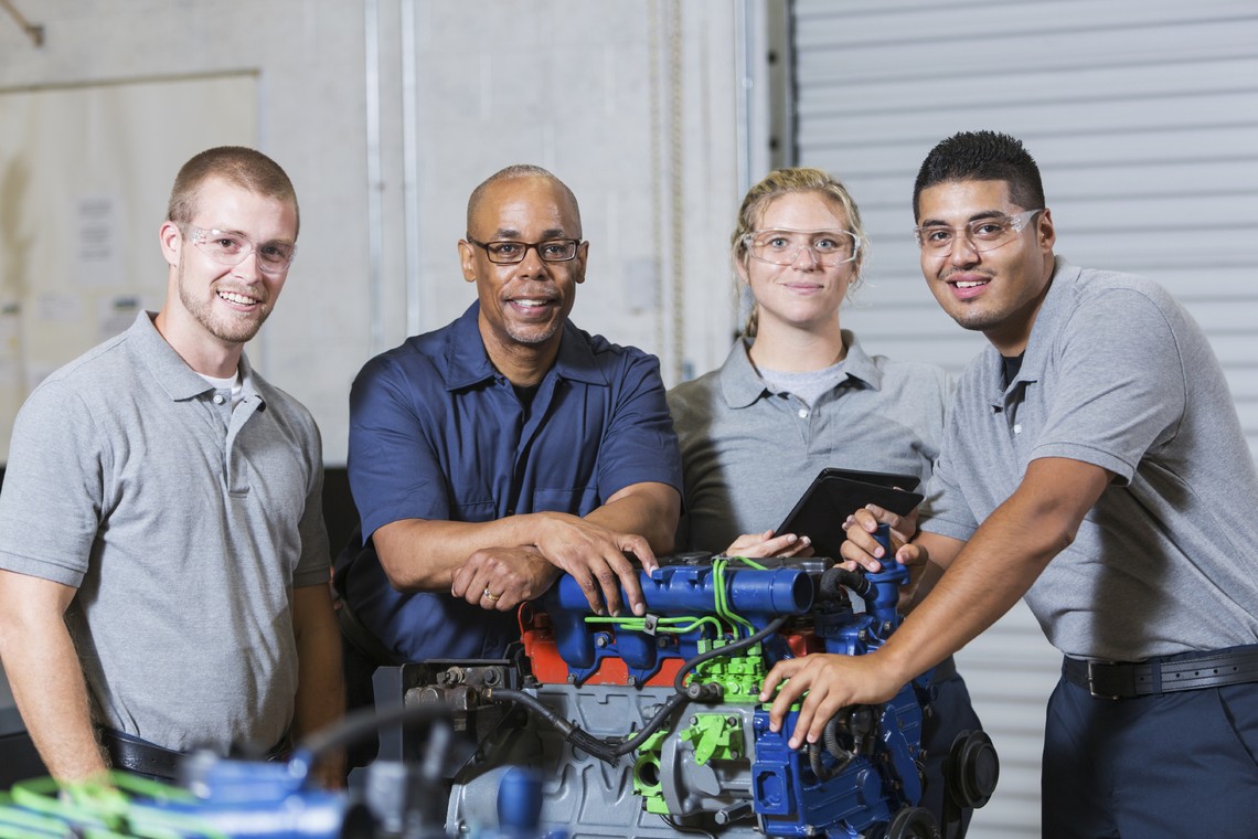 Top Auto Technician Skills Employers Look For