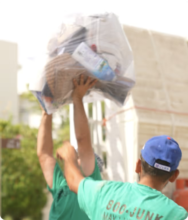 Top Signs It Is Absolutely Time To Collect Junk From Your Basement