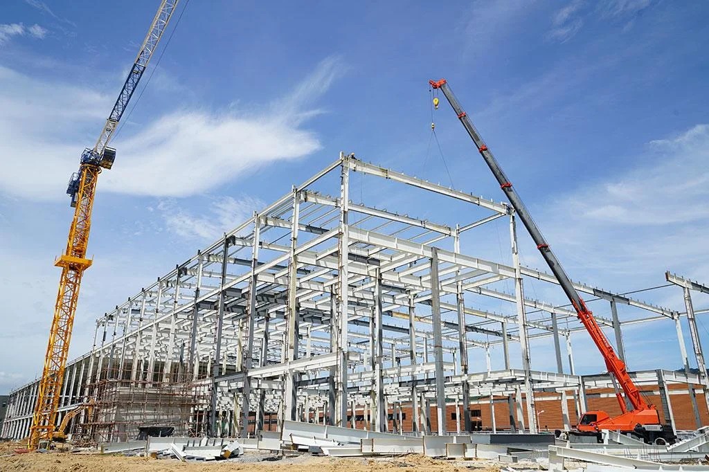 Why API 620 Tanks Are Cost Effective For Bulk Storage